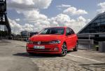 Volkswagen Polo Beats 2017 года (WW)
